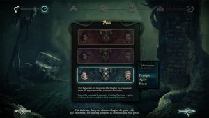 stygian recensione