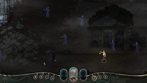 stygian recensione