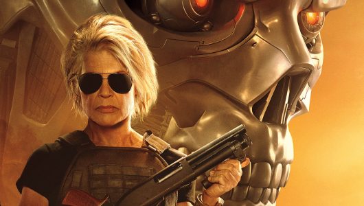 terminator destino oscuro recensione