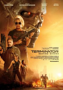 terminator destino oscuro recensione