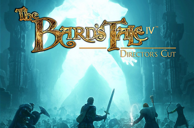 The Bard’s Tale IV