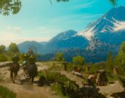 witcher 3 recensione switch