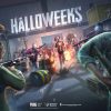 pubg mobile halloween