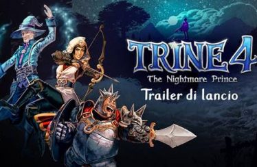 trine 4 disponibile