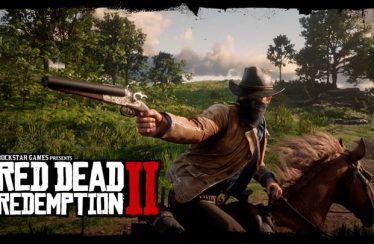 red dead redemption 2 pc lancio