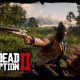 red dead redemption 2 pc lancio