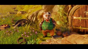 trine 4 recensione
