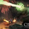 citadel cripte