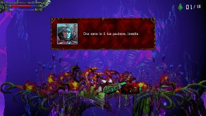 valfaris recensione