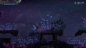 valfaris recensione