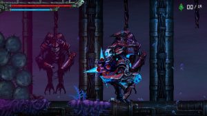 valfaris recensione