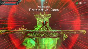 valfaris recensione
