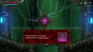 valfaris recensione
