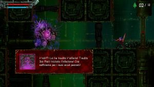 valfaris recensione