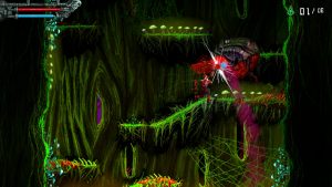 valfaris recensione