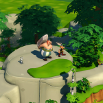 asterix obelix xxl 3 screenshot