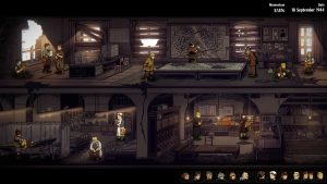 warsaw recensione