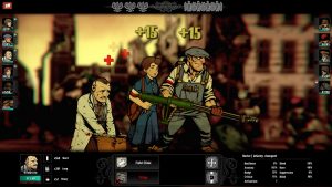 warsaw recensione