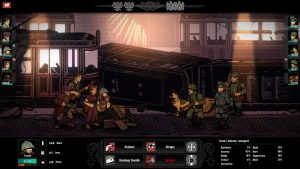 warsaw recensione