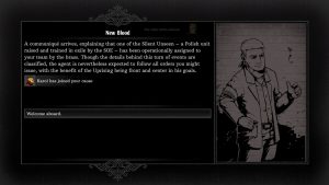 warsaw recensione