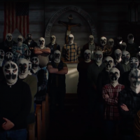watchmen hbo recensione