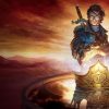 fable 4 artwork