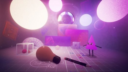dreams psvr
