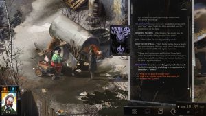 disco elysium recensione