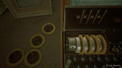 Картины из игры the beast inside