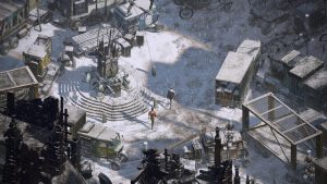 disco elysium recensione