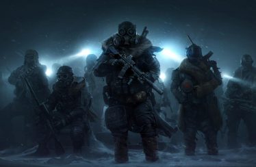 wasteland 3 permadeath