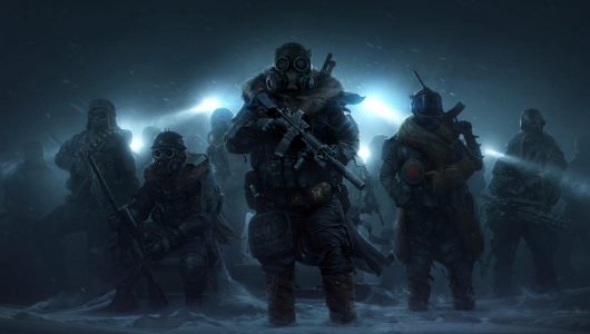 wasteland 3 permadeath