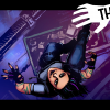 thief of thieves season one switch