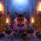 dragon quest builders 2 pc demo