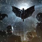 batman arkham legacy dicembre