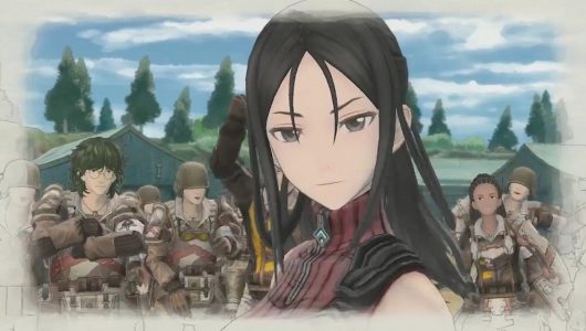valkyria chronicles 4 dlc