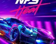Need for Speed Heat