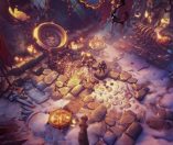 Darksiders Genesis