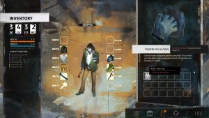 disco elysium recensione