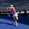 AO Tennis 2 trailer lancio
