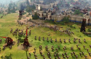 Age of empires iv trailer