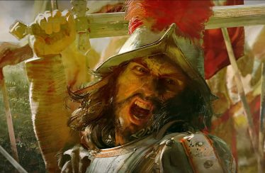 Age of empires 4 trailer lancio