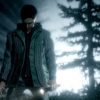 Alan Wake fortnite
