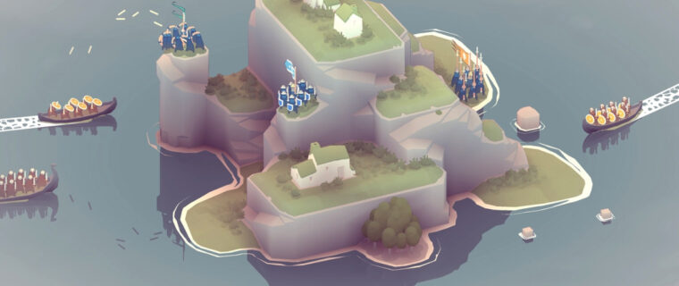 Bad North