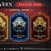 code vein season pass