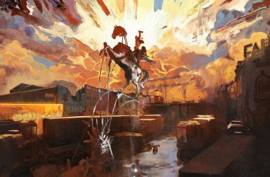 disco elysium sci-fi the final cut switch xbox