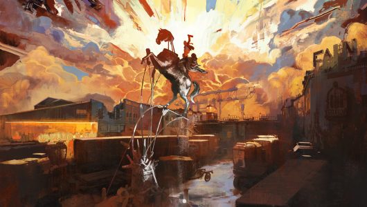 disco elysium sci-fi the final cut switch xbox