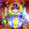 ctr nitro-fueled neon circus grand prix