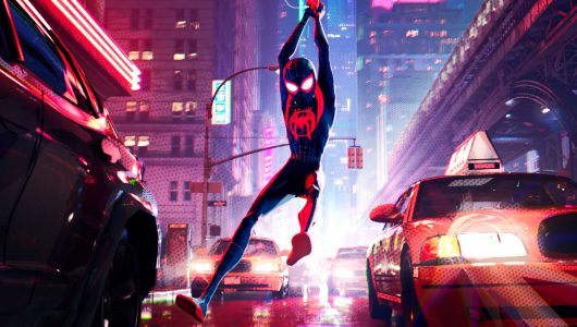 spider-man nuovo universo sequel