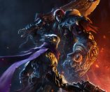 Darksiders Genesis
